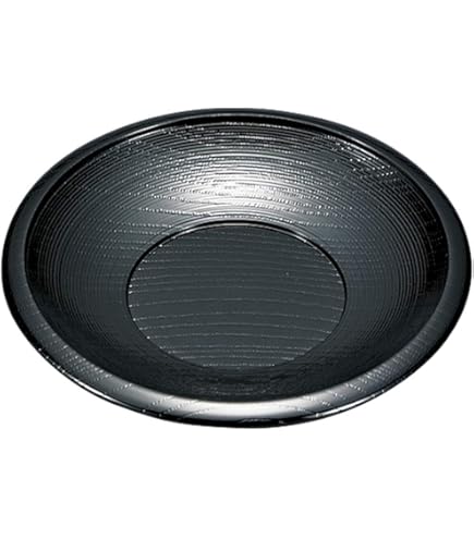 Amazon.co.jp: 高岡銅器 西村義光作 鍛金製 舟形鎚目打 茶托 5枚